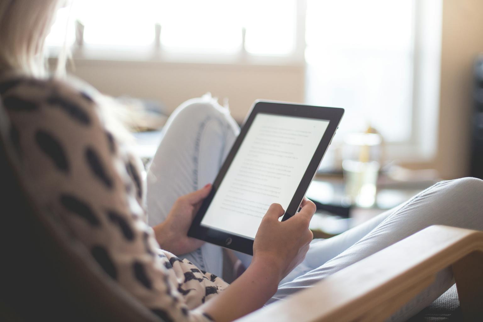 Personalize Your eReader with DIY Printable eReader Case Inserts