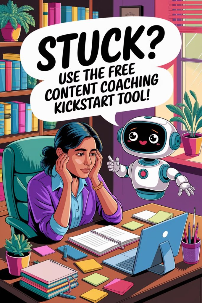 Free AI Tool for Coaches
