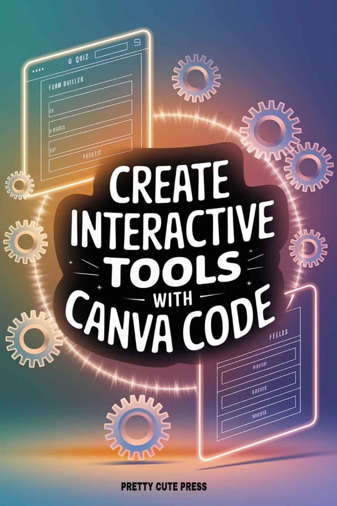 Create with Canva Code AI