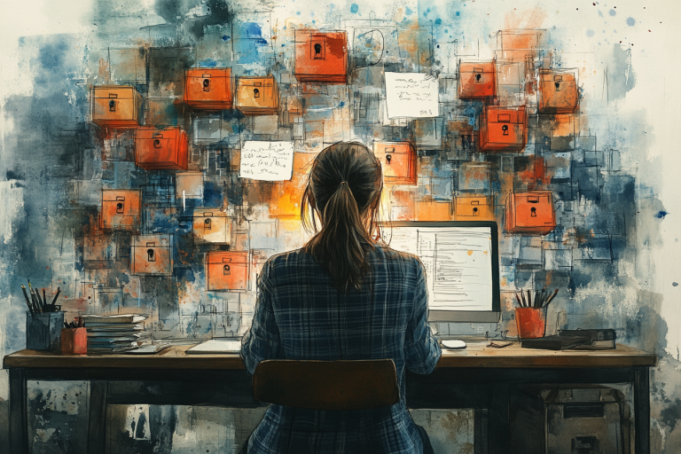 Overcoming limiting mindset in business