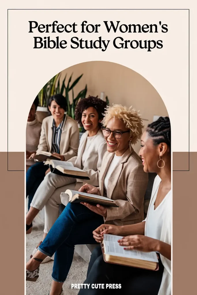 Choice Boards - The Perfect Tool for Women's Bible Study Groups