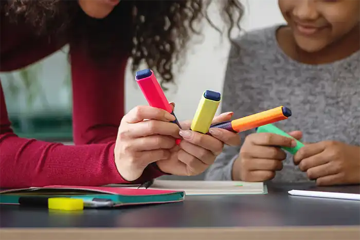 Simple Back To School Icebreaker Activities